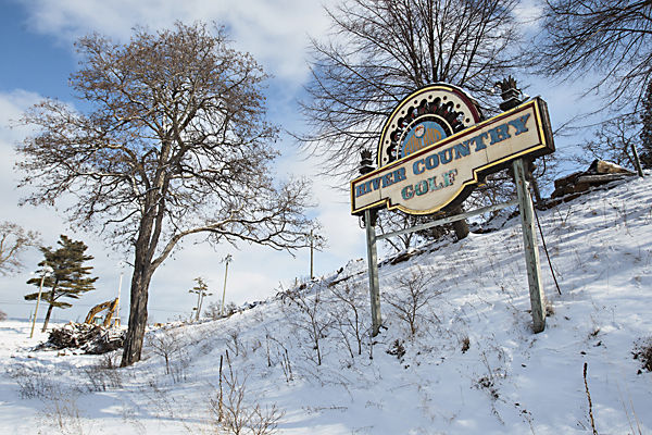 River Country Golf (Bay Golf) - 2015 Demo Photo (newer photo)